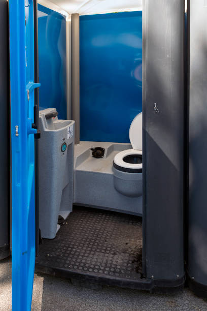 Porta potty rental for outdoor events in Cottage Grove, MN