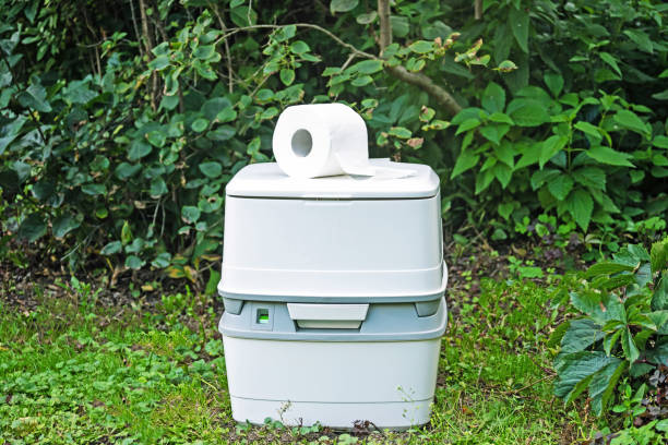 Best Portable restroom trailer rental  in Cottage Grove, MN