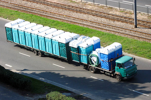 Best Affordable portable toilet rental  in Cottage Grove, MN