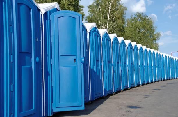 Sanitation services for porta potties in Cottage Grove, MN